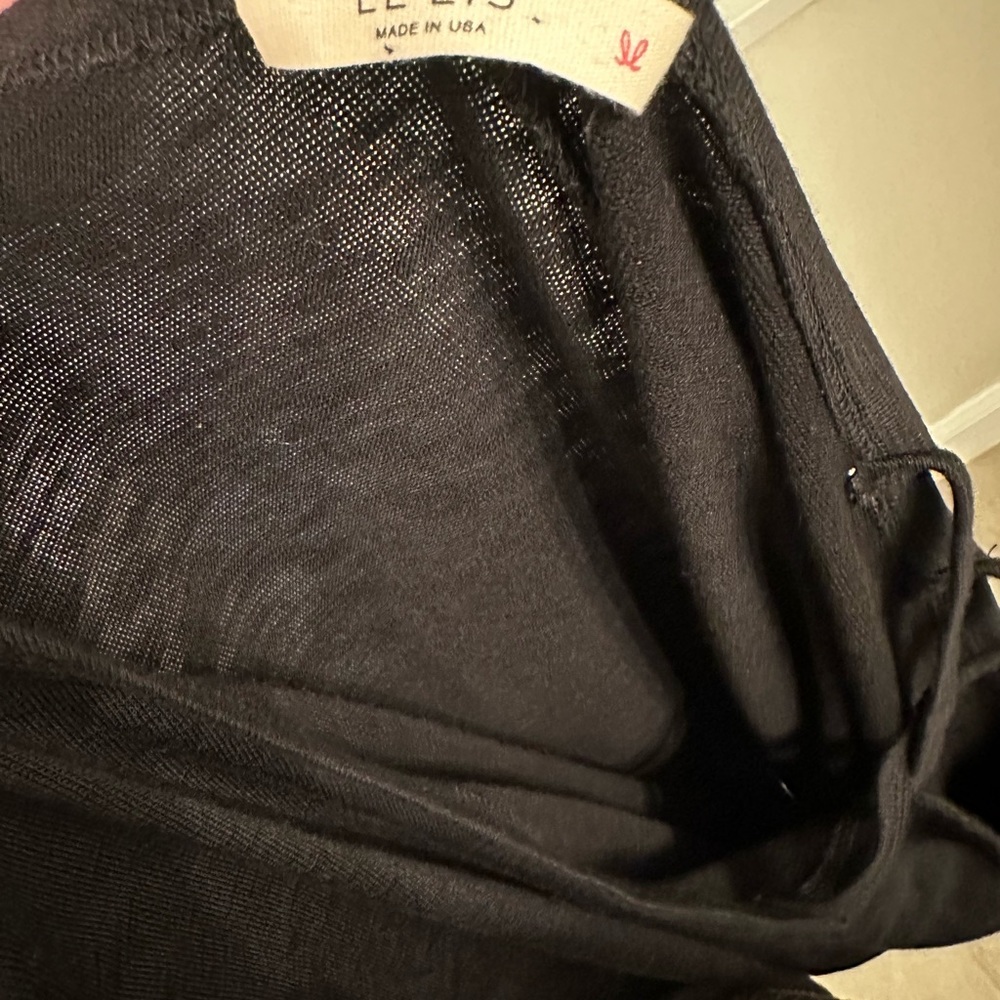 Light breathable top - Picture 5 of 6
